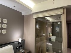 -南京新街口桔子水晶酒店