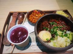 -京参 • 擂椒饭(这有山店)
