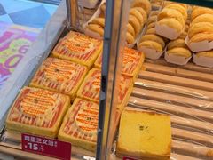 -味多美蛋糕(通州店)