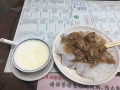 -仁信双皮奶(东川路店)