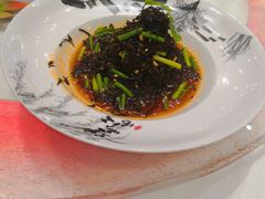 -好福记饭店(红梅公园店)