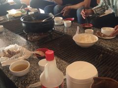 -蘑统田下·野生菌火锅