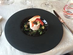 -上海和平饭店-华懋阁 The Cathay Room