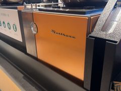 -星巴克(嘉定中信泰富万达广场店)