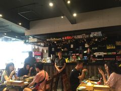 大堂-泰好吃芝士年糕火锅(独墅湖店)