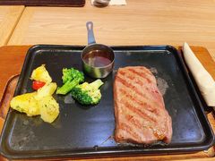 -必胜客(广渠路店)