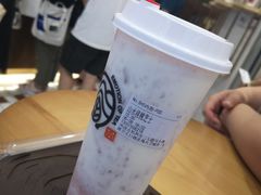 -眷茶(大卫城10楼店)
