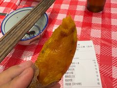 -荆九爷爆炒桥头三嫩(浙大店)
