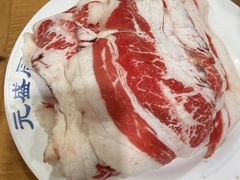 -元盛居(生态大街店)