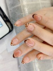 -StartNail美甲