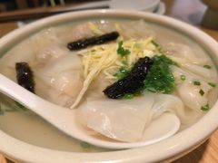 -苏小柳点心·手作小笼包(新街口分院店)