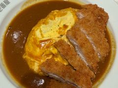 -CoCo壱番屋(久光百货店)