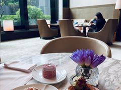 -沁蝶 Butterfly Patisserie甜品蛋糕(北京瑰丽酒店)