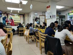 大堂-屋里家延边朝鲜族冷面(南园店)