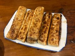 -老北京褡裢火烧·任记