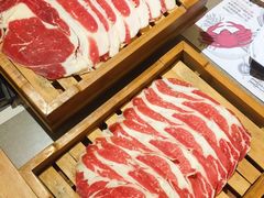 -八角锄烧·肉火锅(天河城店)