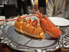 -LESCEDARS Brasserie Bistro香柏树