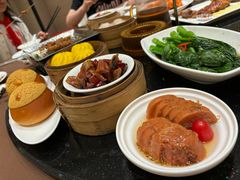 -湖北三五醇酒店·35年新楚菜