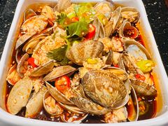 -冰城小镇音乐串吧·聚会餐厅(百子湾店)
