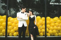 -韩国色色婚纱摄影(好评优选店)