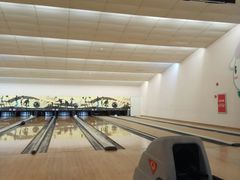 -广州保龄球馆(广州天河体育中心店)