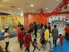 -红黄蓝成长中心(公益西桥校区)