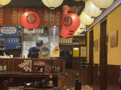 -鸟鹏烧鸟居酒屋(仁恒梦中心店)