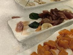 -上海锦江汤臣洲际大酒店壹阶层