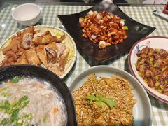 -玉桥餐厅(天坛店)