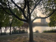 -美兰湖景区