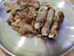 -韩乔恩·韩式自助·无限烤肉(新迎新城店)