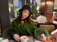 -MONICH牛排融合餐厅(和义大道购物中心店)