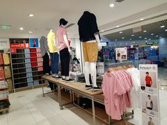 -优衣库(青岛伟东乐客城店)
