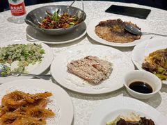 -宏玲餐厅(四川南路店)