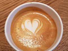 -Monmouth Coffee(博罗市场店)