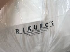 -瑞可爷爷的店(难波本店)