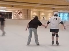 -冠军冰场CHAMPION RINK(苏州中心商场店)