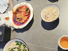 -陈熹公民族美食文化餐厅(中华广场店)