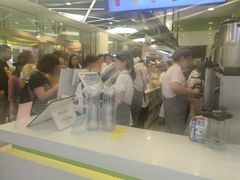 -鲜果时间·果蔬茶(赛格负二层店)