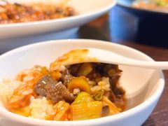 -单家老院·院子里的青岛菜(沙子口店)