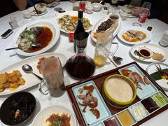 -荣兴酒家(徐家汇店)