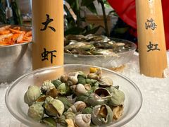 -北京王府井希尔顿酒店·万斯阁西餐厅