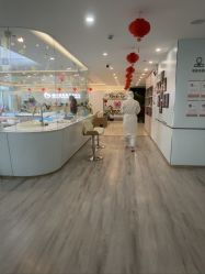 -禧月荟月子中心(前海Max店)