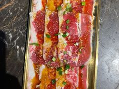 -大叹号·朝鲜族烤肉(潍坊泰华城店)