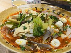 -芙蓉树下·四川冒菜(大悦城店)