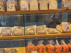 -BreadTalk面包新语(虹口龙之梦店)