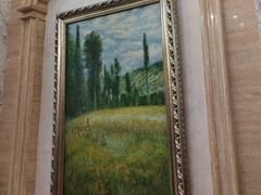 -世博源公馆·本帮融合菜·主题包厢·江景餐厅