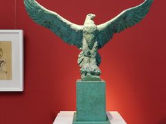 -长春世界雕塑园冰雪艺术天地