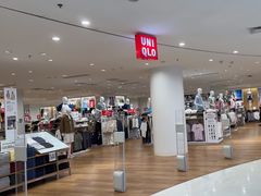 -优衣库(东莞天和City店)