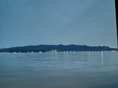 -西湖外事游船(花港观鱼码头)